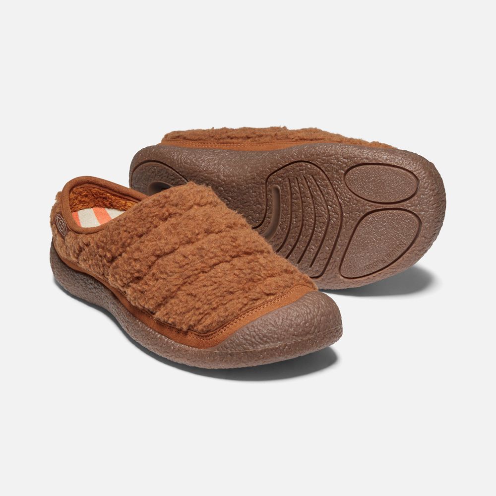 Keen Tofflor Dam Bruna - Howser Slide - 245817WUX